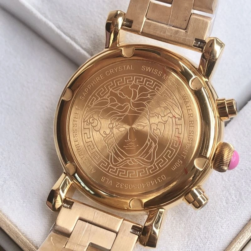 VERSACE Watches Chic 207006