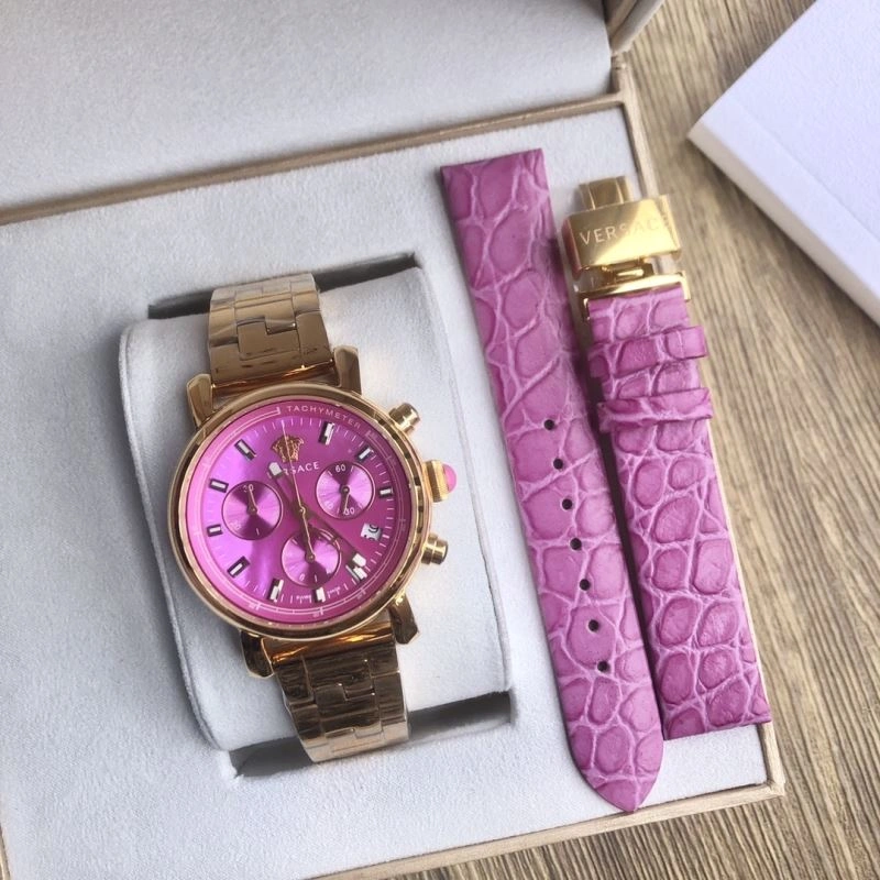 VERSACE Watches Chic 207006