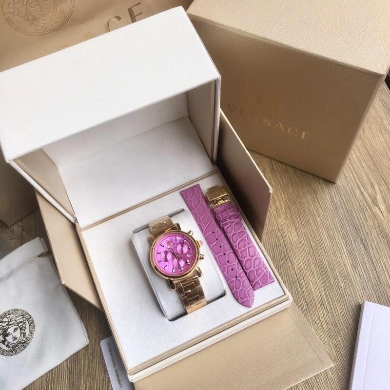 VERSACE Watches Chic 207006