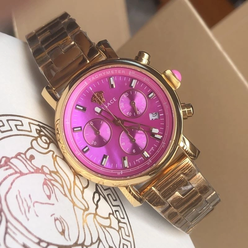 VERSACE Watches Chic 207006