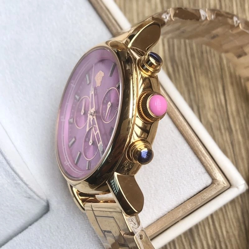 VERSACE Watches Chic 207006