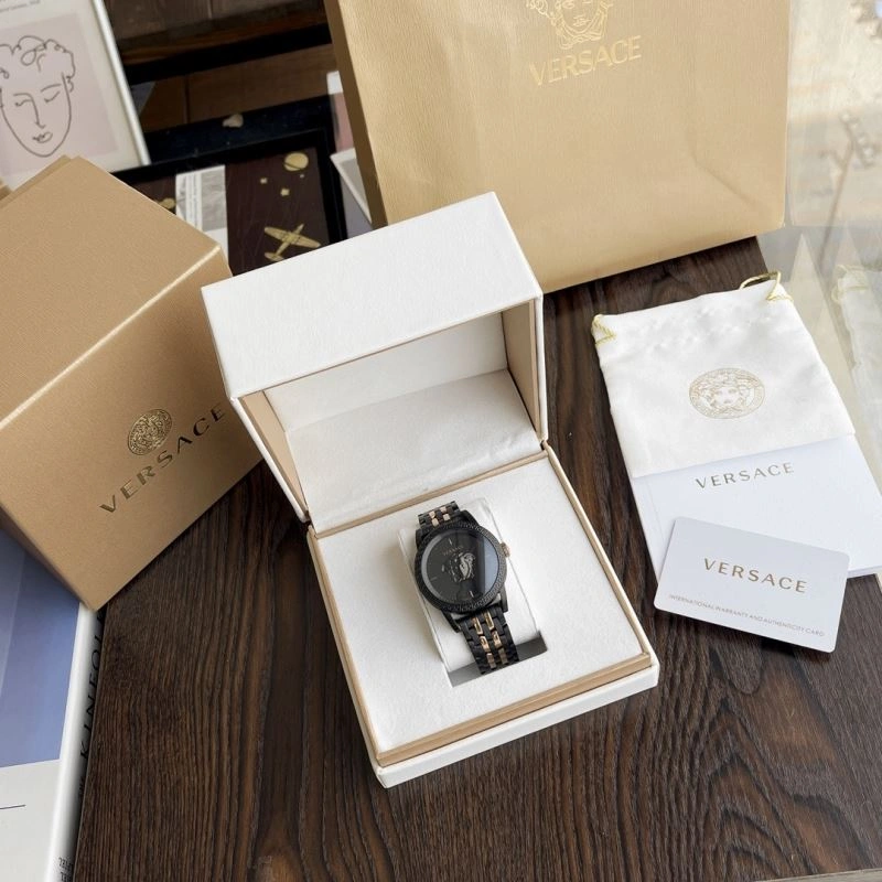 VERSACE Watches Cozy 207009