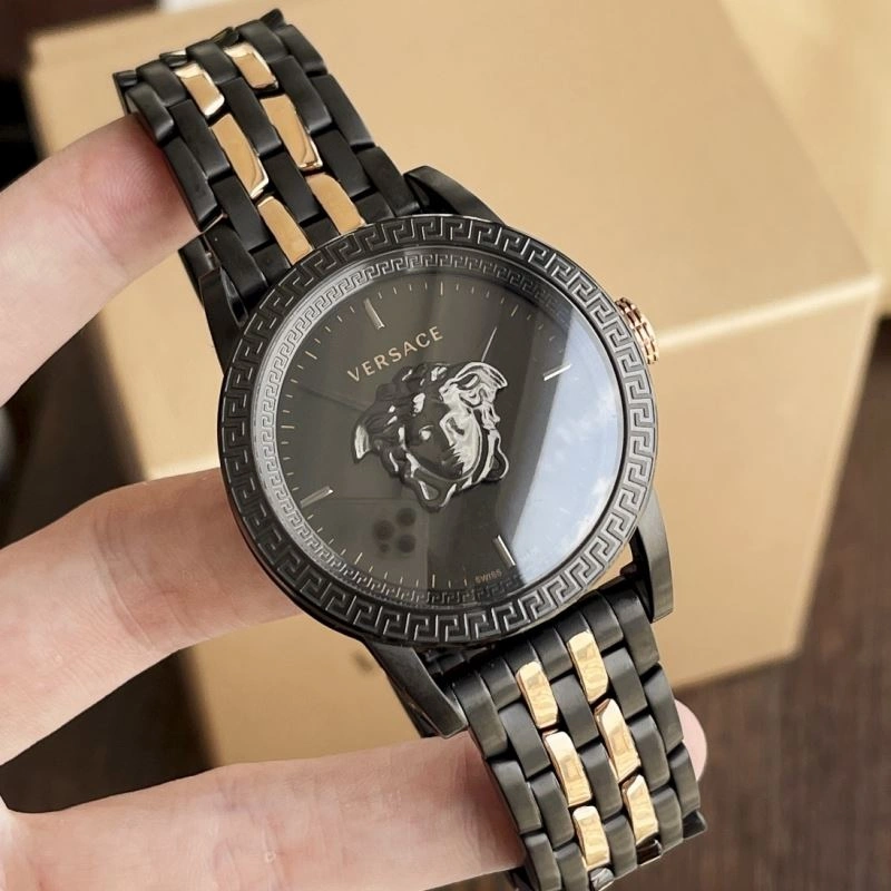 VERSACE Watches Cozy 207009