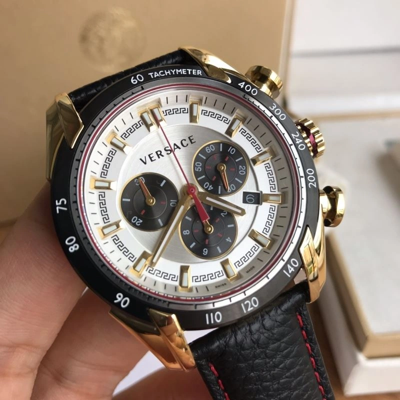 VERSACE Watches Practical 206998