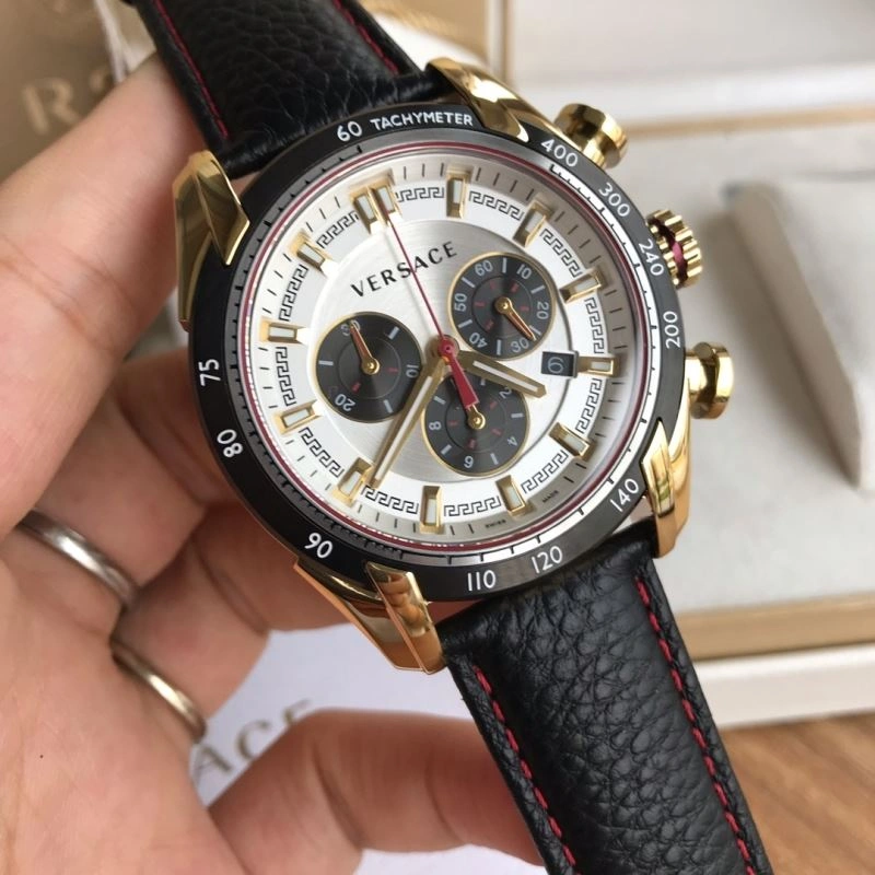 VERSACE Watches Practical 206998