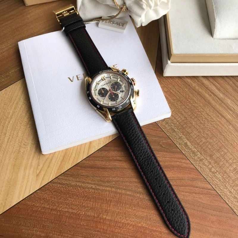 VERSACE Watches Practical 206998