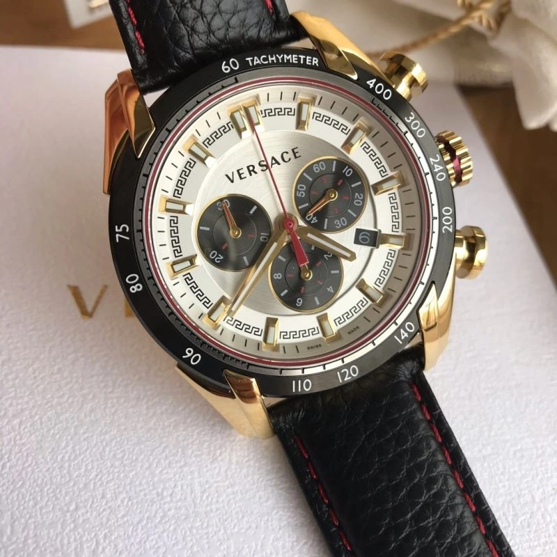 VERSACE Watches Practical 206998