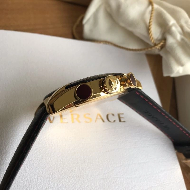 VERSACE Watches Practical 206998