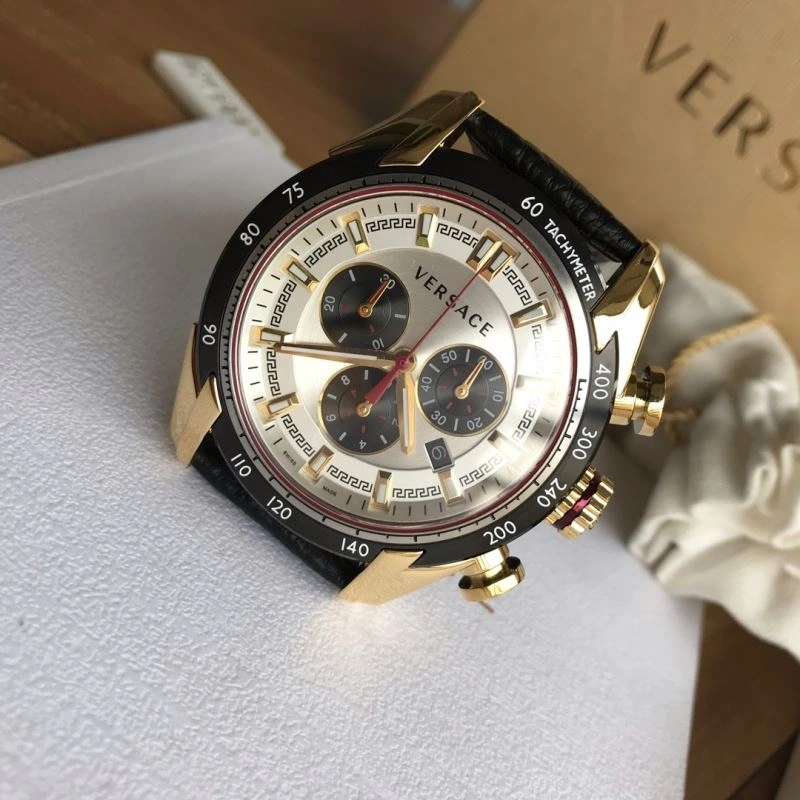 VERSACE Watches Practical 206998