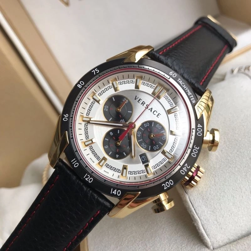 VERSACE Watches Practical 206998