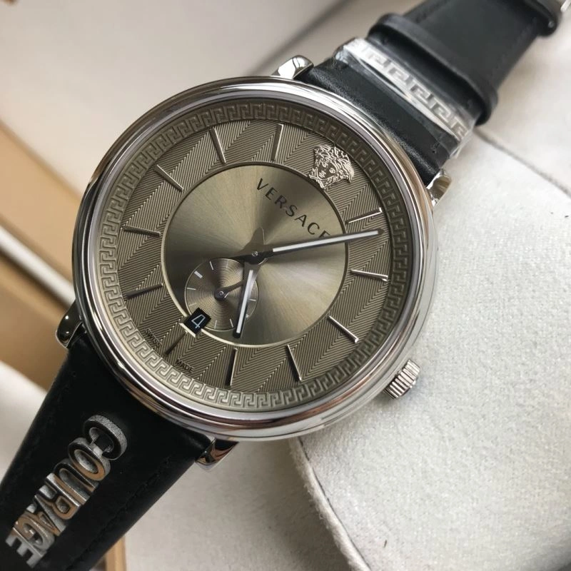 Stylish VERSACE Watches 206999