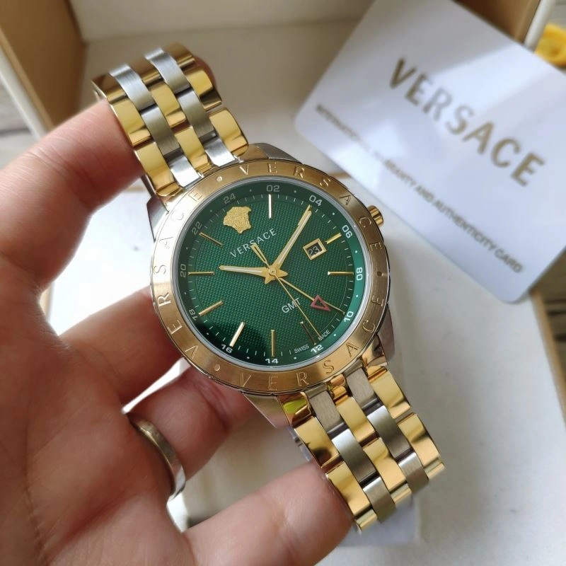 WrinkleFree VERSACE Watches 207003