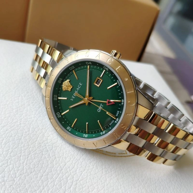 WrinkleFree VERSACE Watches 207003