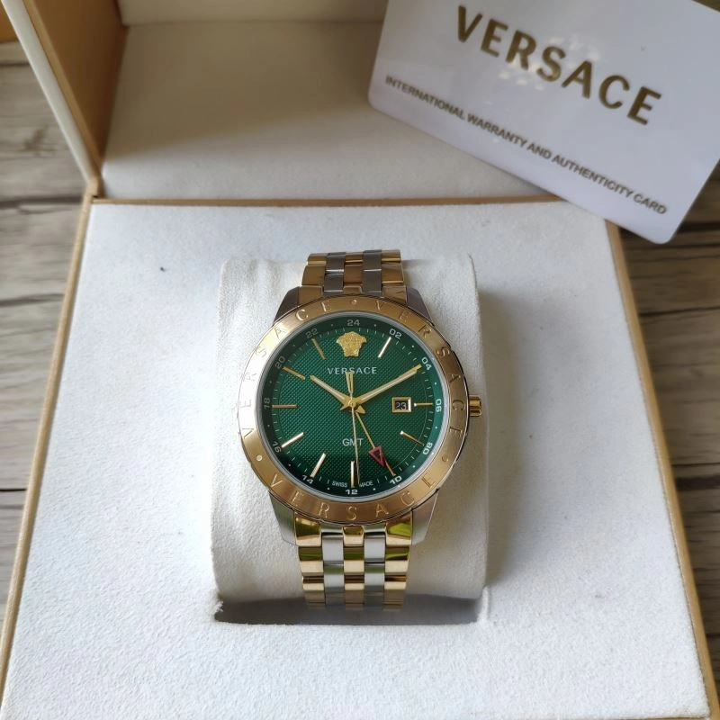 WrinkleFree VERSACE Watches 207003