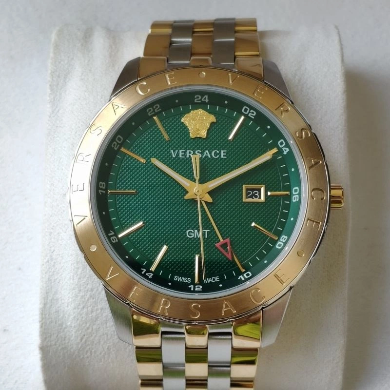 WrinkleFree VERSACE Watches 207003