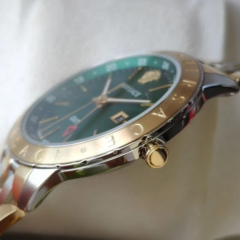 WrinkleFree VERSACE Watches 207003