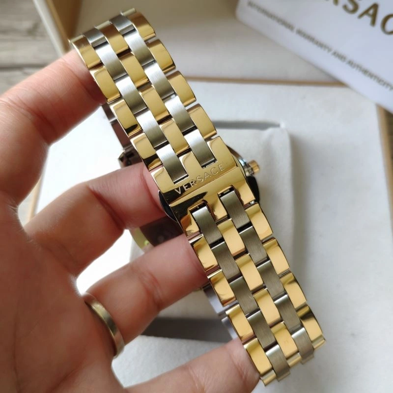 WrinkleFree VERSACE Watches 207003
