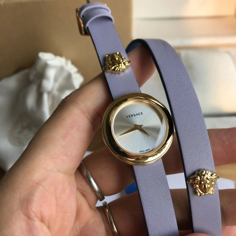 FastDry VERSACE Watches 207001