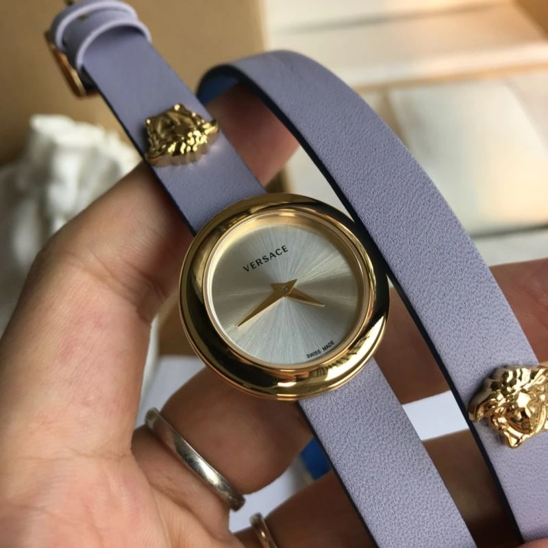 FastDry VERSACE Watches 207001