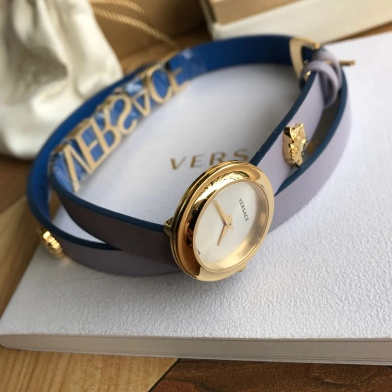 FastDry VERSACE Watches 207001