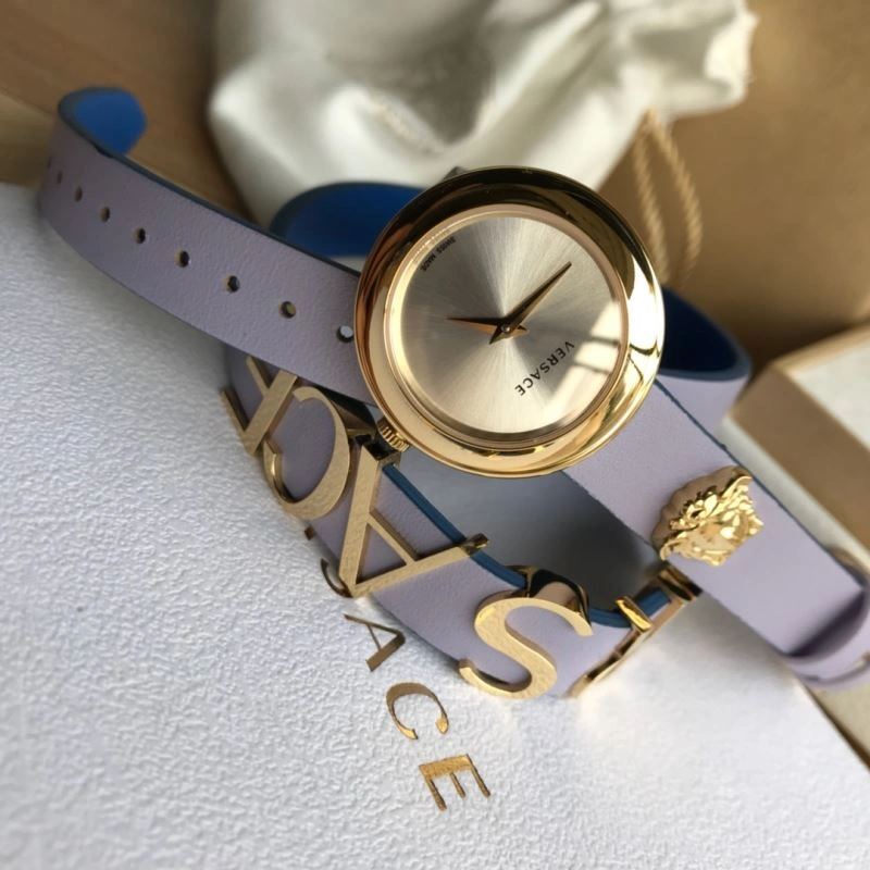 FastDry VERSACE Watches 207001