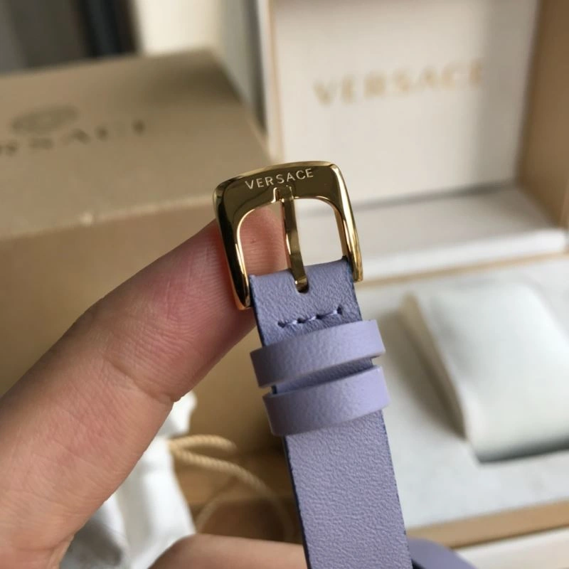 FastDry VERSACE Watches 207001