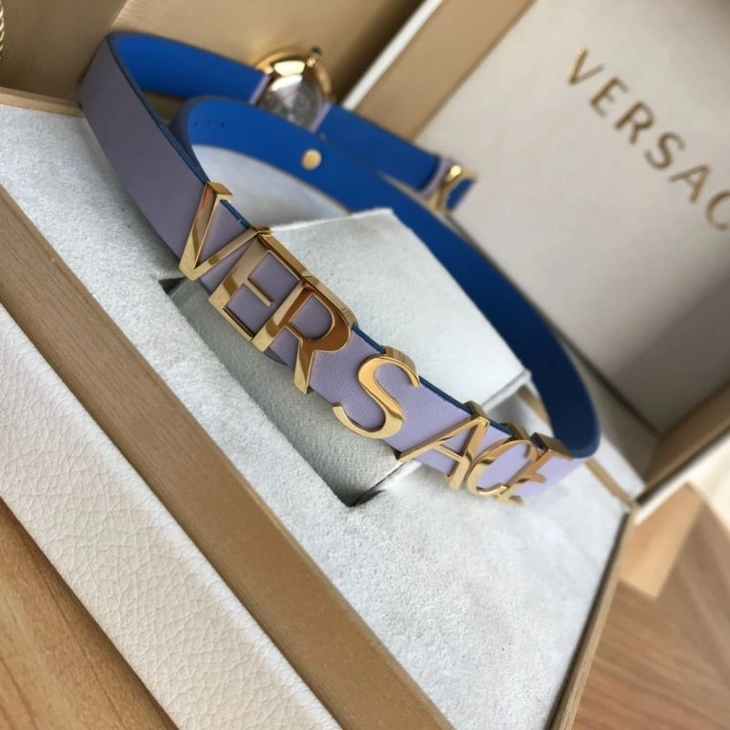 FastDry VERSACE Watches 207001