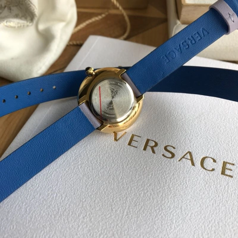 FastDry VERSACE Watches 207001