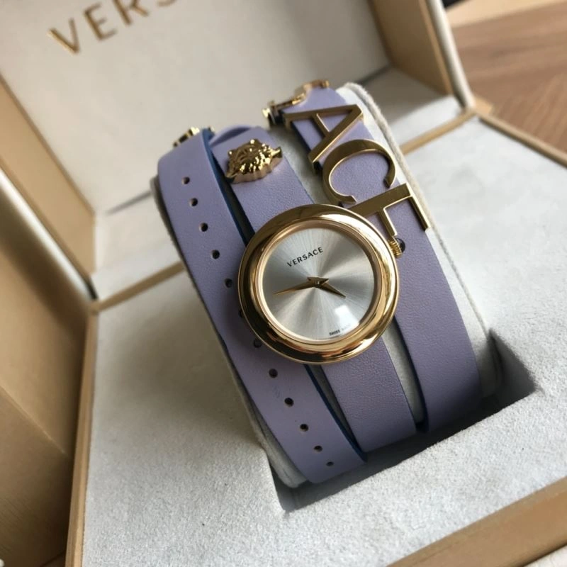 FastDry VERSACE Watches 207001