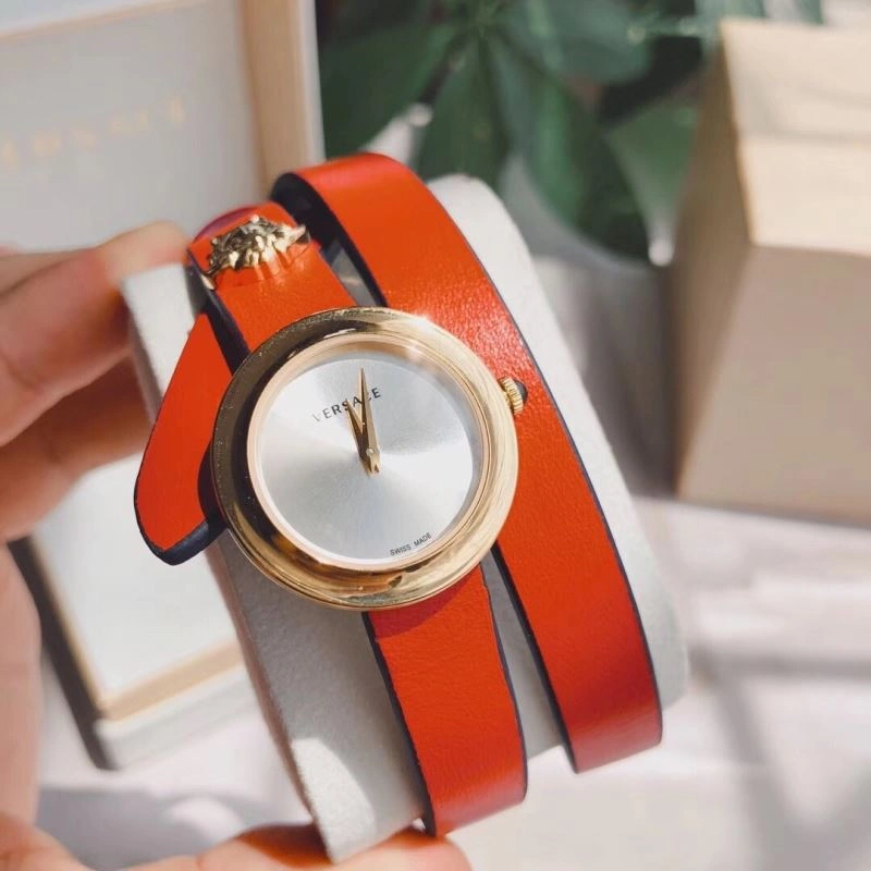 VERSACE Watches TopPick 206995