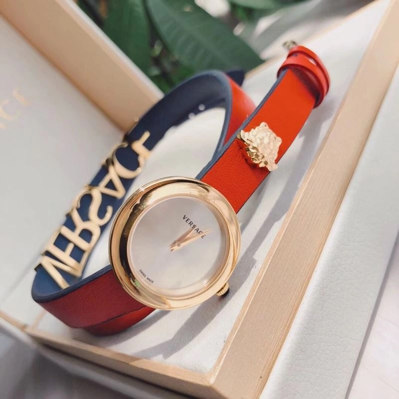 VERSACE Watches TopPick 206995