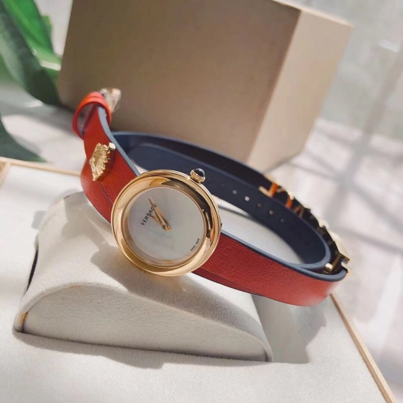VERSACE Watches TopPick 206995