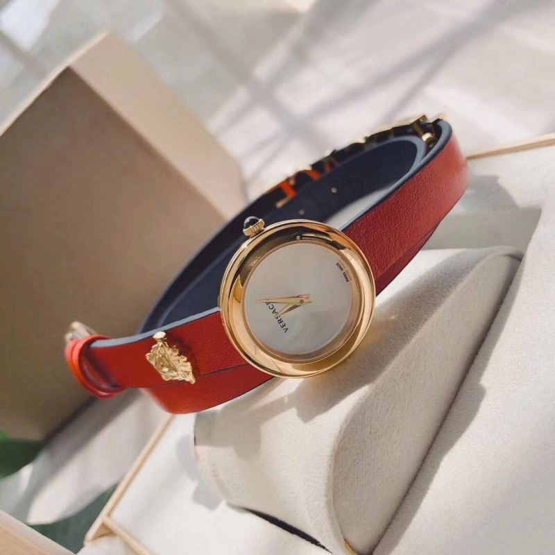 VERSACE Watches TopPick 206995