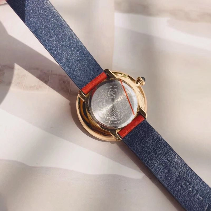 VERSACE Watches TopPick 206995