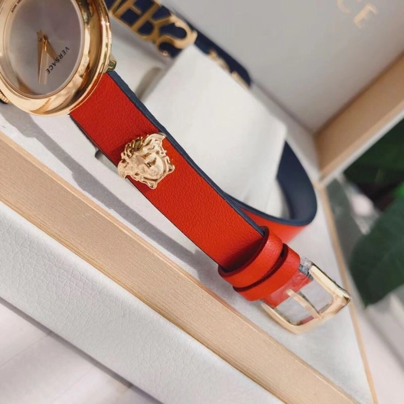 VERSACE Watches TopPick 206995