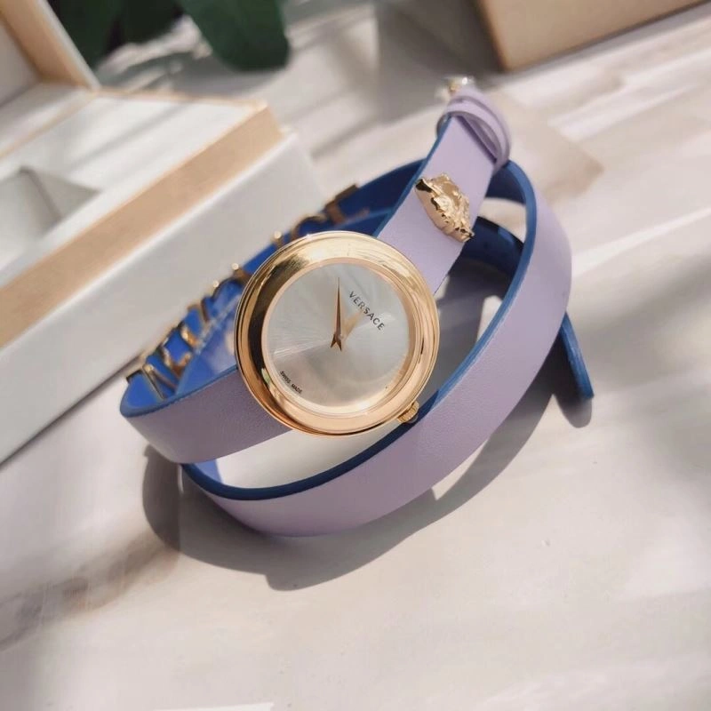 VERSACE Watches Sophisticated 206990