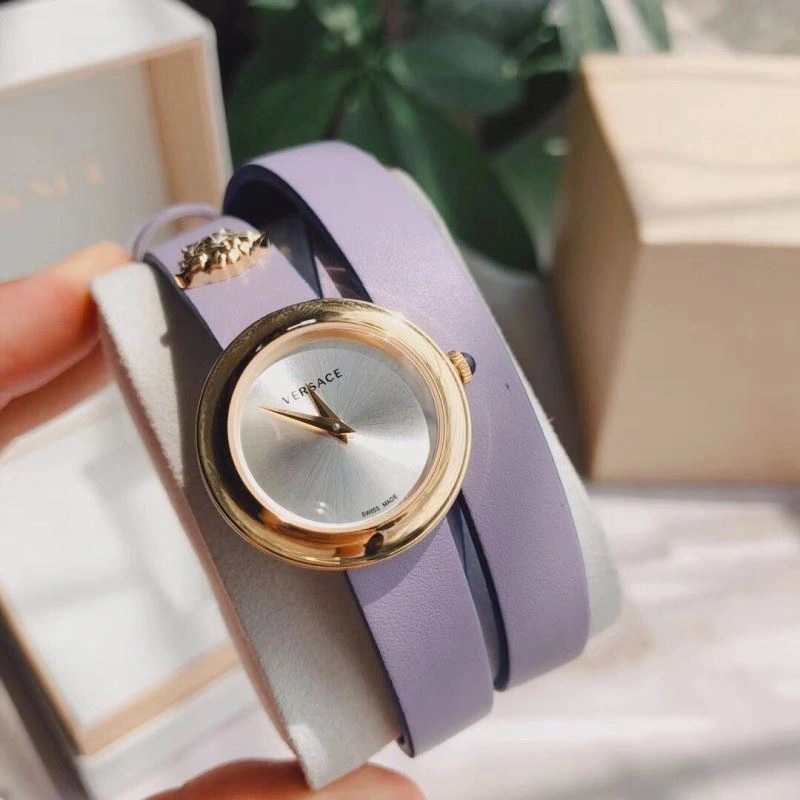 VERSACE Watches Sophisticated 206990