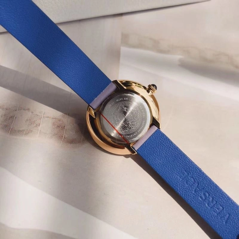 VERSACE Watches Sophisticated 206990