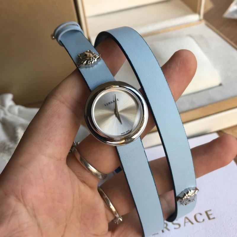 Original VERSACE Watches 207007
