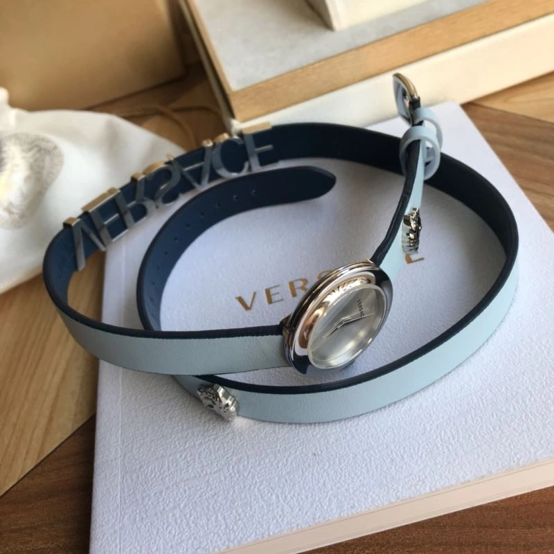 Original VERSACE Watches 207007