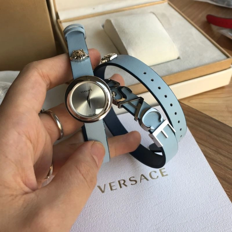 Original VERSACE Watches 207007