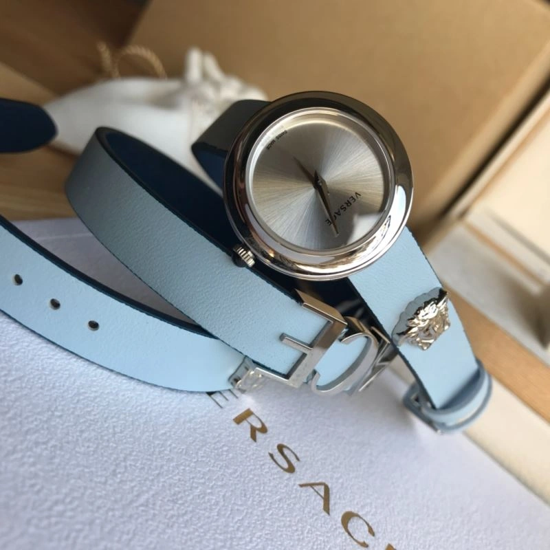 Original VERSACE Watches 207007
