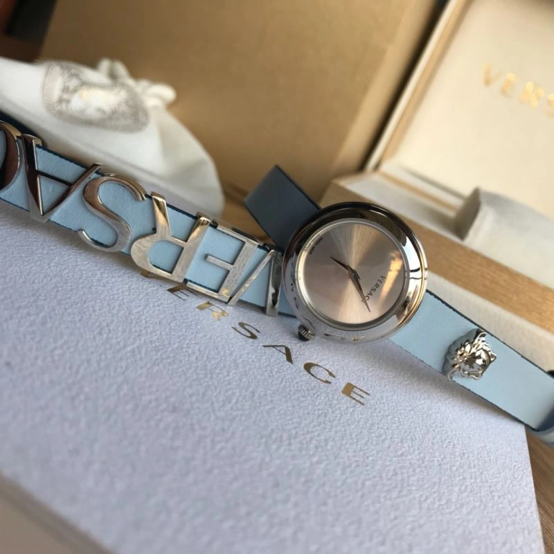 Original VERSACE Watches 207007