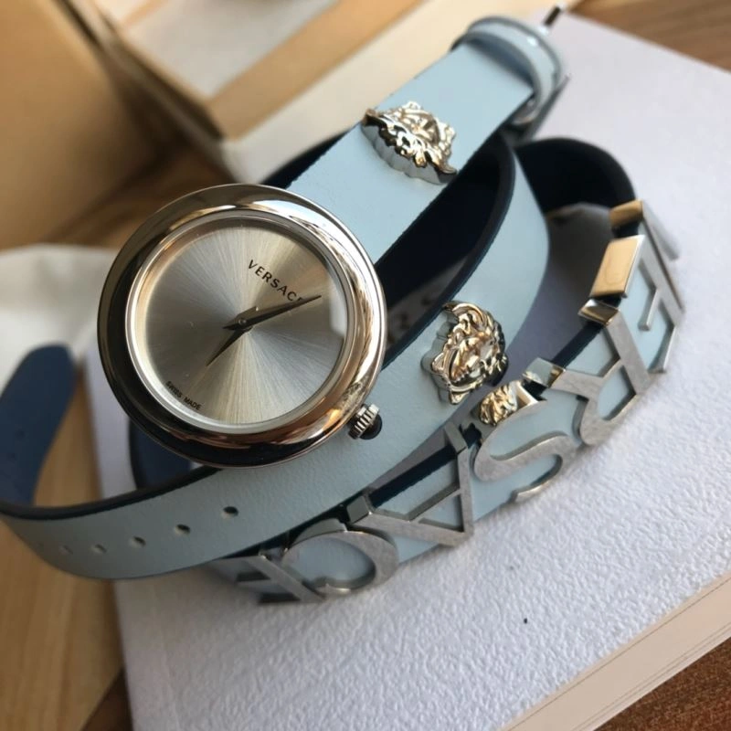 Original VERSACE Watches 207007