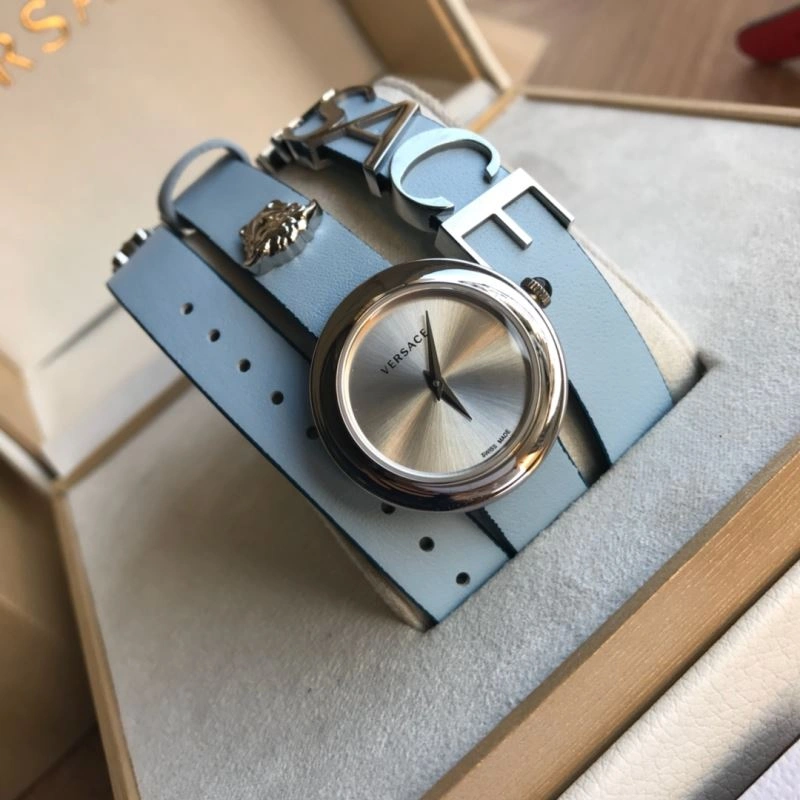 Original VERSACE Watches 207007