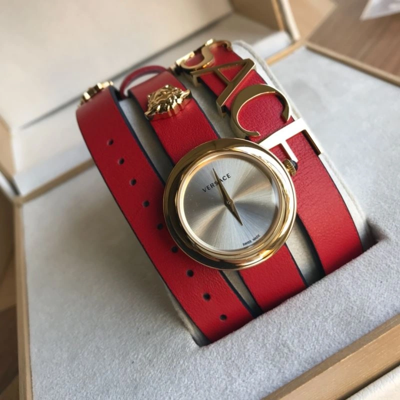 DailyWear VERSACE Watches 206994