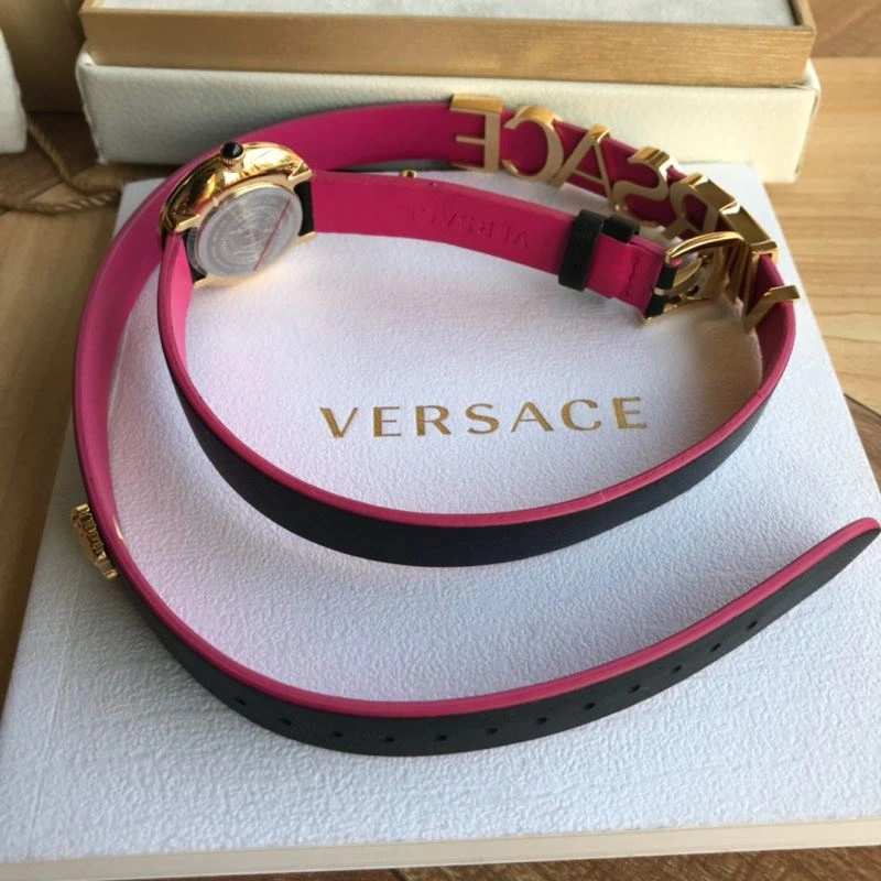 VERSACE Watches SmoothTexture 206997