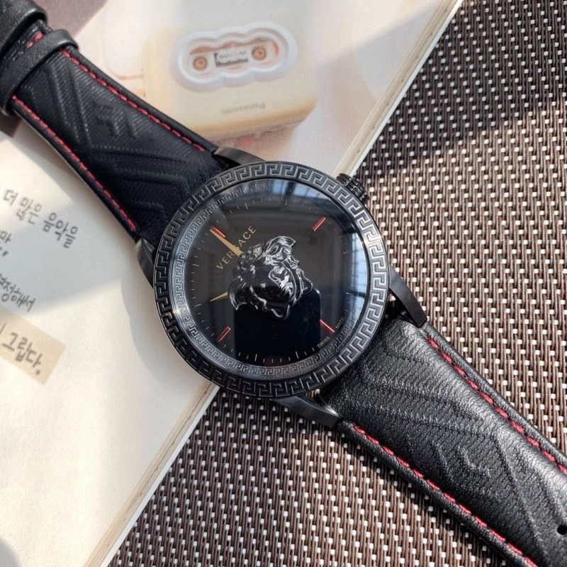 EasyMatch VERSACE Watches 206992