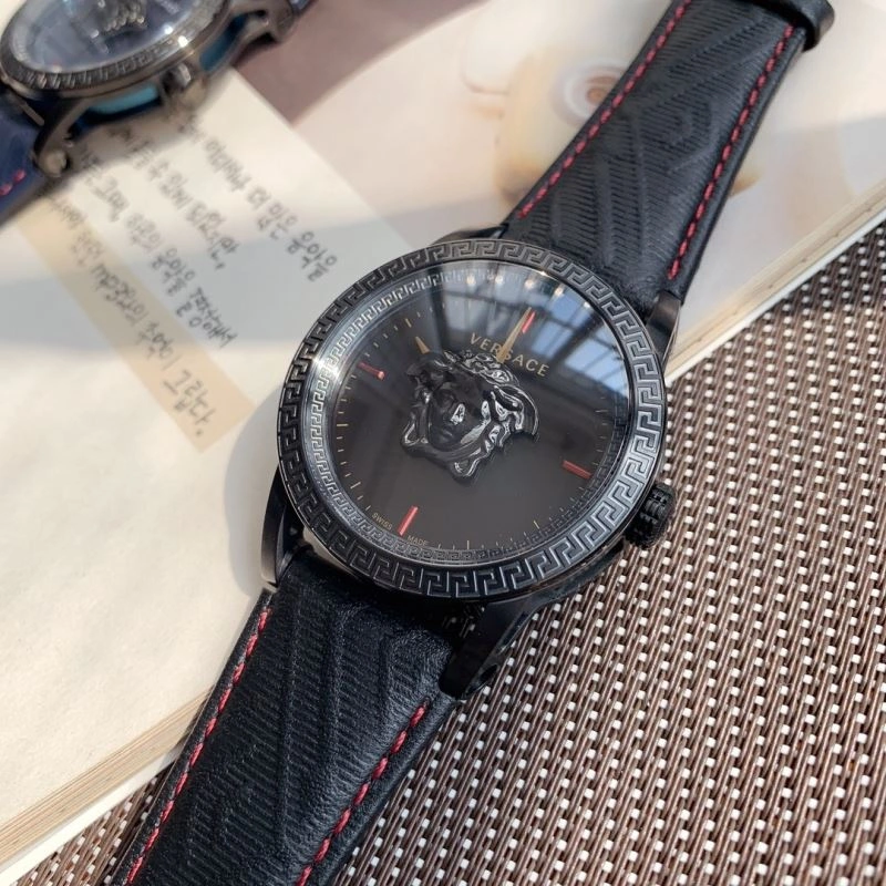 EasyMatch VERSACE Watches 206992