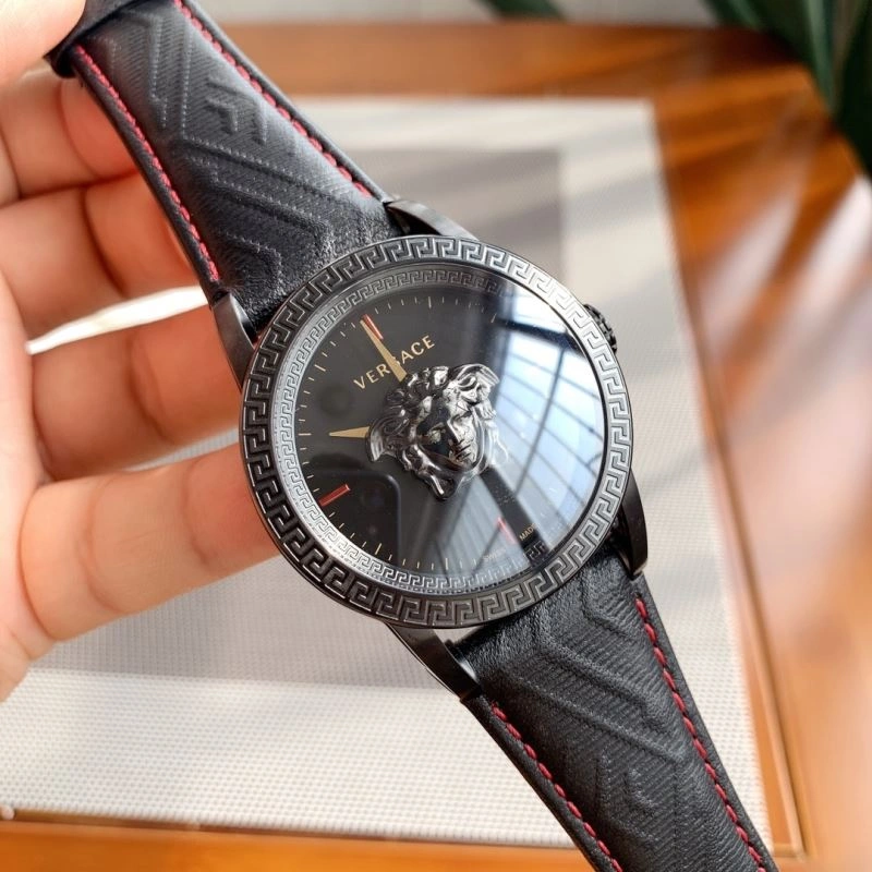 EasyMatch VERSACE Watches 206992